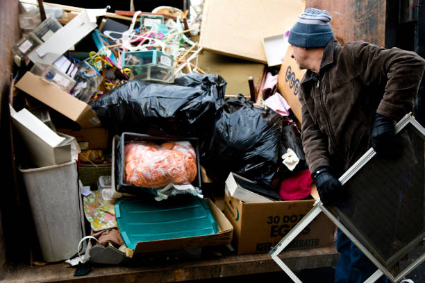 Best Office Cleanout  in Clinton, OH