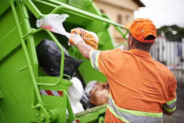 Best Hoarding Cleanup  in Clinton, OH