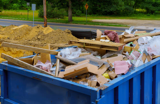 Best Dumpster Rental Services  in Clinton, OH